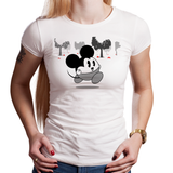 Kirby Mouse