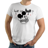 Kirby Mouse