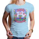 Kirby's Adventure - Video Game Pixel T-Shirts & Retro Gaming Tees! Gamer, Nes, Nintendo, 80s, Pixel, 8-Bit, 1980s, Nerd, Geek, Kirby, Kirby's Adventure, Fountain of Dreams, King Dedede, Kirby's Adventure, Dream Land, 64, The Amazing Mirror, Smash Bros, Kari LikeLikes, Men, Women, Tank, Long Sleeved