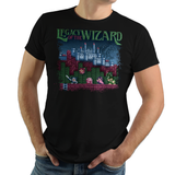 Legacy of the Wizard