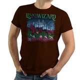 Legacy of the Wizard