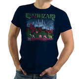 Legacy of the Wizard