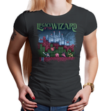 Legacy of the Wizard