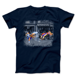 Lightning Kick