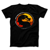 8-Bit by Dragon