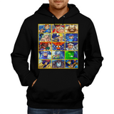 MVC Class of Heroes Select Hoodie