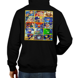 MVC Class of Heroes Select Hoodie