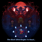 The Black Wind