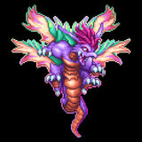 Mana Dragon