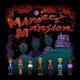 Mansion of Maniacs