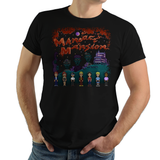 Mansion of Maniacs