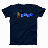 March of the Log