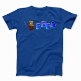 March of the Log