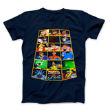 Select your Heroes M V SF