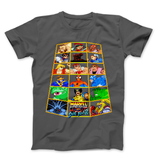 Select your Heroes M V SF