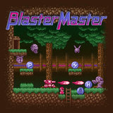 Blaster Master - Video Game Pixel T-Shirts & Retro Gaming Tees! NES, Nintendo, Nintendo Shirts, Pixel, 8-Bit, 80s, 1980s, 1990s, 90s, Retro, Gamer, Blaster Master, Sunsoft, Platform, Run And Gun, 1988, 1980s, Epsilon Galaxy, Goez, Dark Star Army, Jason, Sophia, Plutonium Boss, Fred, Science Academy, Nora, Castlevania, Kari LikeLikes, Men, Women, Tank, Long Sleeved