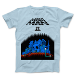 Mega Man II Fortress