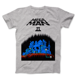 Mega Man II Fortress