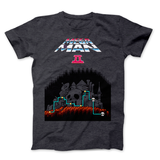 Mega Man II Fortress Hollow