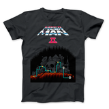 Mega Man II Fortress Hollow