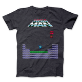 Mega Man World