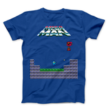Mega Man World