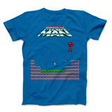 Mega Man World
