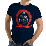 Killer of Gods - Retro and Pixel Video Game T-shirts - GOW, Kratos, God, Greek Mythology, Athena, Gaia, Zeus, Aphrodite, Ares, Artemis, Helios, Eos, Sex Mini Game, Lesbians Unisex T-shirt, Womens, Mens, T-shirt