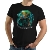 Hyrule Time Traveller