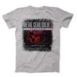 Metal Gear Solid 2 Press Start