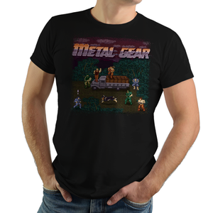 Metal Gear