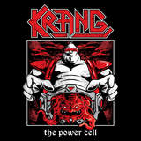 Metal Krang