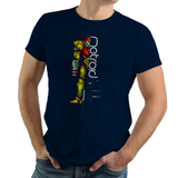 Metroid Retro