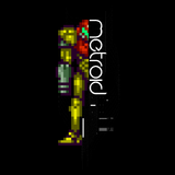 Metroid Retro
