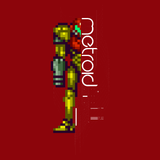 Metroid Retro