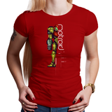 Metroid Retro
