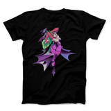 Mistress Morrigan