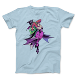 Mistress Morrigan