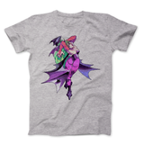 Mistress Morrigan