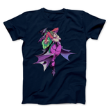 Mistress Morrigan
