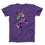 Mistress Morrigan