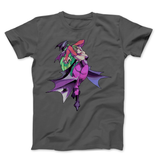 Mistress Morrigan
