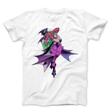Mistress Morrigan