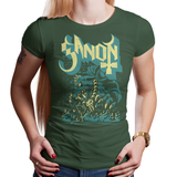 Monstrous Prince of Darkness