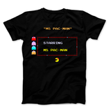 Ms Pacman Ghost Start