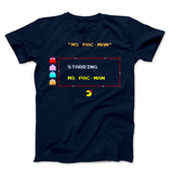 Ms Pacman Ghost Start