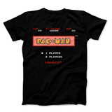 Nes Pacman Edit
