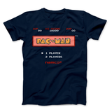 Nes Pacman Edit
