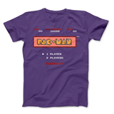 Nes Pacman Edit