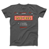 Nes Pacman Edit
